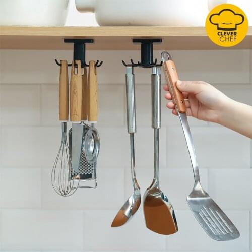 Clever chef Jewelry