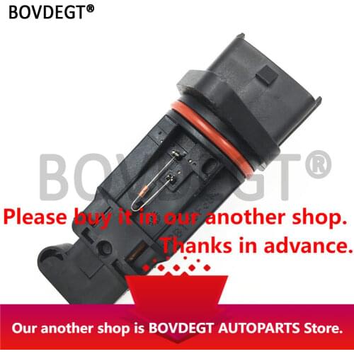Mass Air Flow Meter Sensor for HYUNDAI SANTA SM TUCSON JM KIA SPORTAGE JE KM 0281002600 2816427900