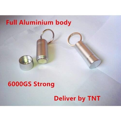 TNT delivery! Strong Magnetic Bullet Detacher,Easy Portable hard tag opener eas detacher