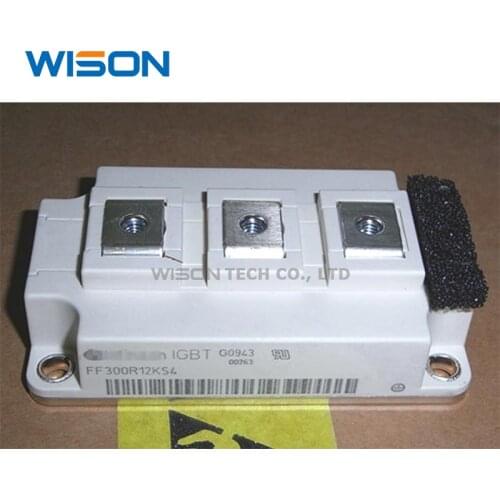 FF300R12KS4 Free Shippin original MODULE