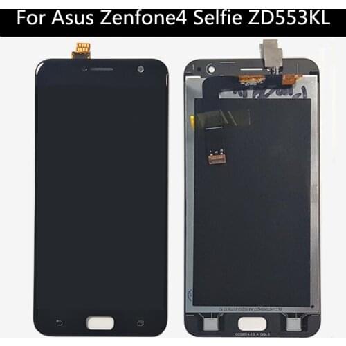 Joliwow Screens For Asus ZenFone 3