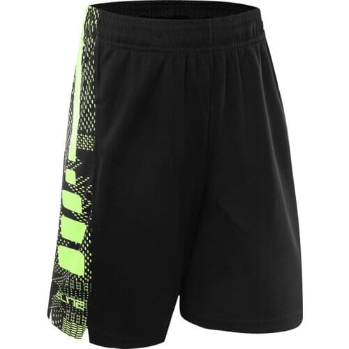 Summer Sport Men Running Shorts Professional Breathable Quick Dry GYM Training Shorts Male Loose Breathable Jogging Shorts