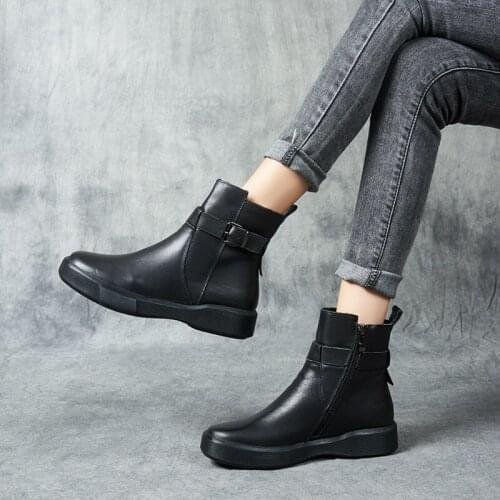 Women's Boots LXLB China