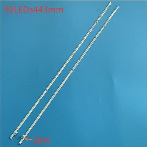 New l403p3 l403pn light bar crh-af404014t2304568 screen s400dha-1