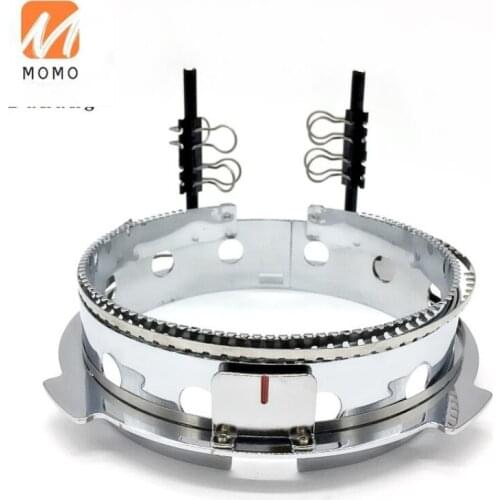 Wholesale 270 degree Embroidery Cap frame