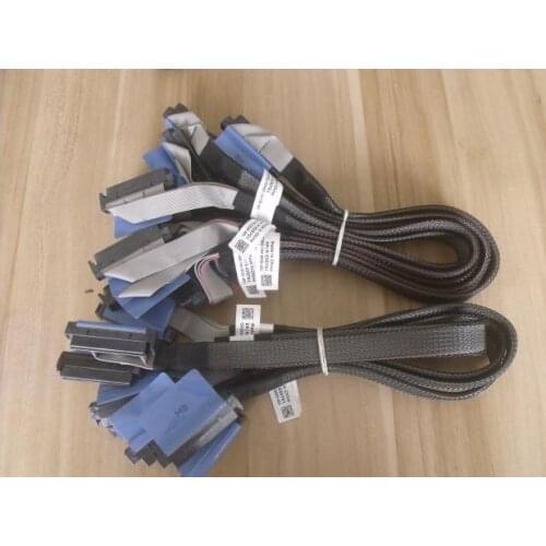 For DELL R330 R320 R420 R430 front control panel line switch line 0397G1
