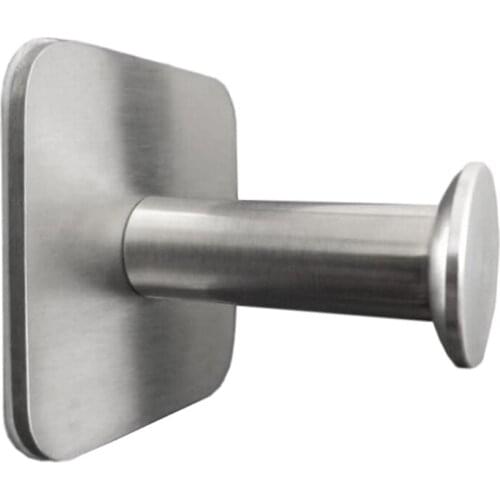 Portable Universal Headsets Hanger Stainless Steel Headphone Holder Mount Hook