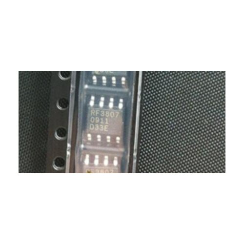 RF3807TR7 ATT7028CU SI8233 AN16389A