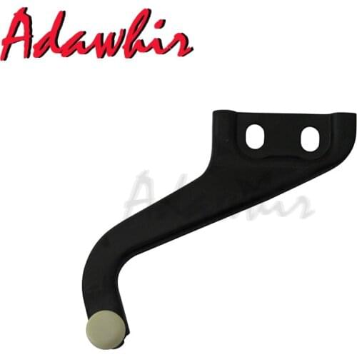 FOR Mercedes Vito W639 Viano Sliding Door Roller Guide Hinge Upper Right Side 1388600580 6397601347 6397600147