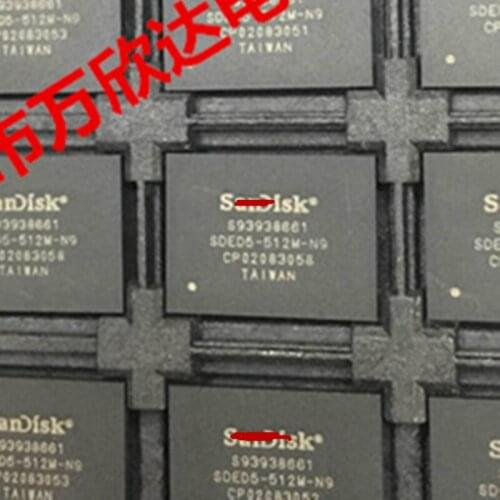 SDED5-512M-N9 new imported original