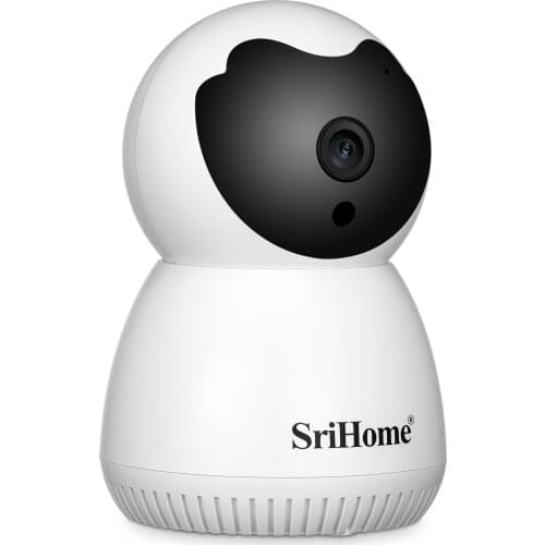 SriHome Home Security Cameras