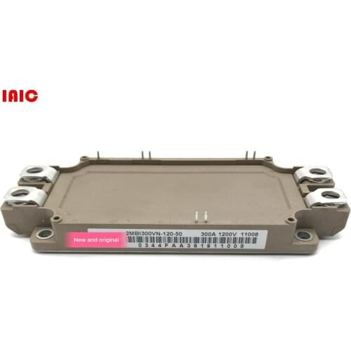 100%New and original, 90 days warranty 2MBI300VN-120-50