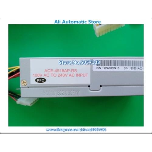 ACE-4518AP-RS ACE-4518AP Power Tested