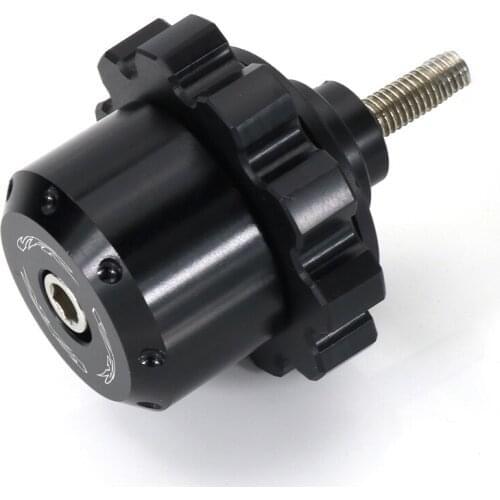 Motorcycle Accessories Fit For HONDA VFR750F VFR800 VTR 1000 RC51 VTR1000F Throttle Lock Cruise Control Throttle Clamp