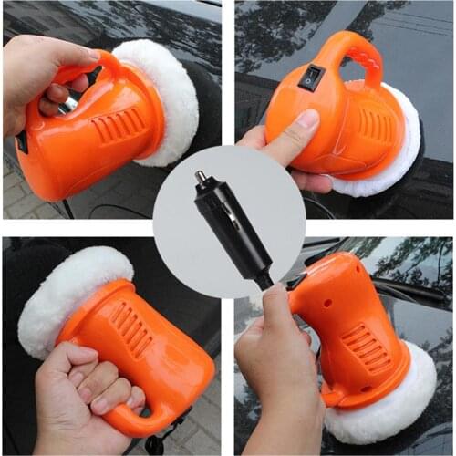 Bencarson Car Polishing Machines