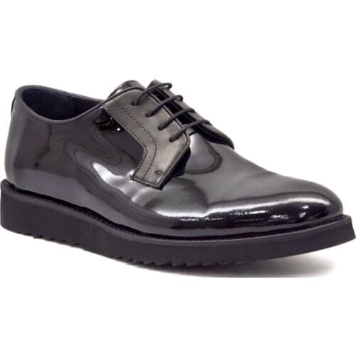 Gedikpaşalı BLK 9Y 6316 BLACK Male Shoes Shoes Casual