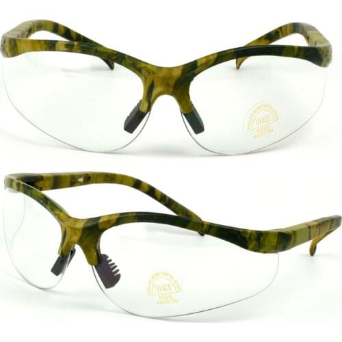 Camouflage field glasses anti fog impact glasses goggles windproof sand glasses shooting glasses