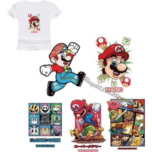 Игрушечные фигурки Mario China At AliExpress