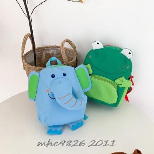 Backpack For Boys Girls Cartoon Cute School Bags Hot Primary Backpack Schoolbags for Boys&Girls Mochila Sac A Dos