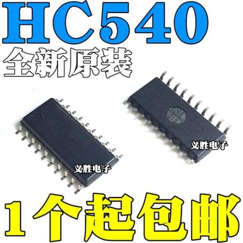 New and original SN74HC540NSR HC540 SOP20 5.2MM