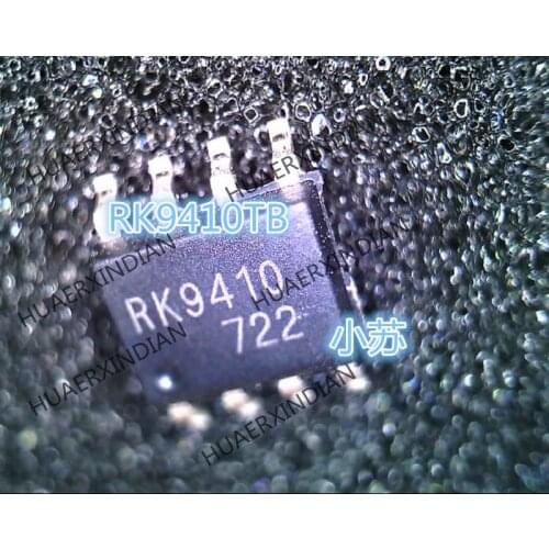 New Original RK9410TB RK9410 SOP8 ROHM Have Stock
