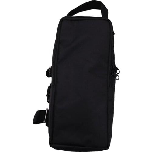 Electric Scooter Bag Lithium Battery Bag Portable Bike Front Rear Bag Bicycle Accessories