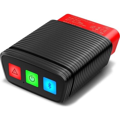 ThinkCar Pro Thinkdiag Mini Bluetooth Full System OBD2 Scanner Get 5 Free Car Software