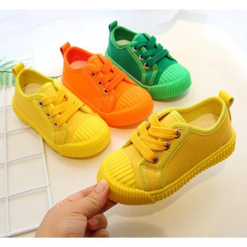 Verktaka Kids Sneakers
