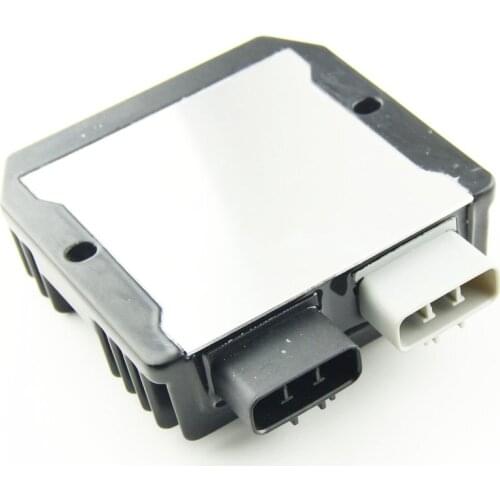 Voltage regulator rectifier for CAN AM Can-am Defender Max HD8 800 HD10 1000