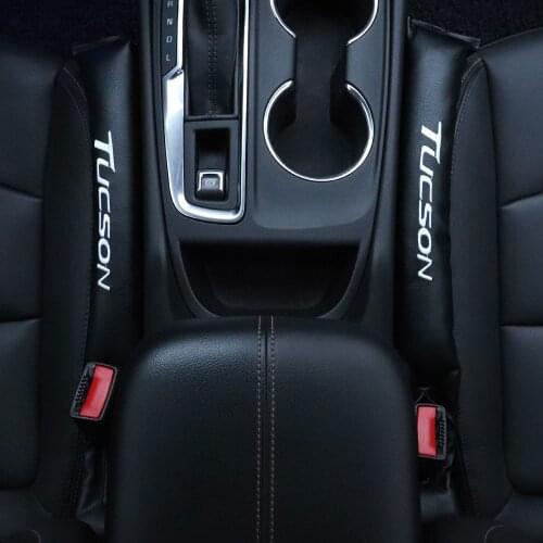 2X Auto Car Accessories Interior Decoration For Hyundai Tucson 2009 2010 2011 2012 2013 2014 2015 2016 2017 2018 2019 2020 2021