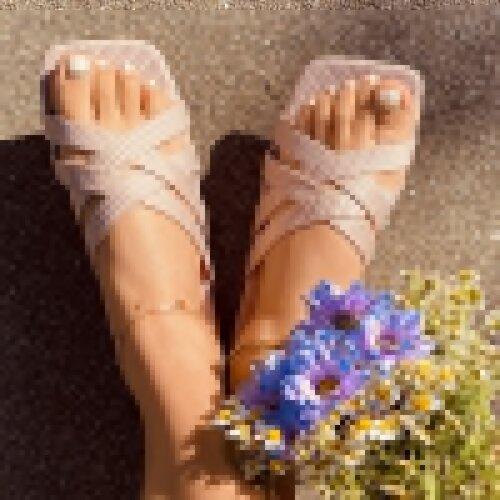 Women's Sandals Adisputent China