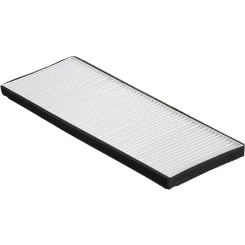 Car Cabin Air Filters For Buick Sail 1.6 Opel Vectra 2.0 Astra 1.6 92098459