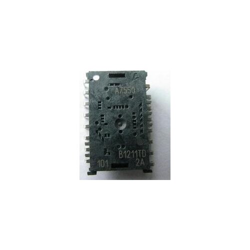 Free shipping 5PCS/LOT in stock ADNS-7550 A7550