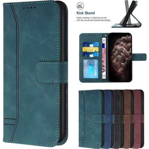 P30 Lite Case on sFor Fundas Huawei P30 Lite case cover for Coque Huawei P30 P 30 Pro case Wallet Flip Cover Leather Phone Cases