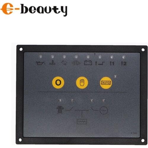 DSE703 Start Control Module Diesel Genset Automatic Controller DSE704 DSE705 for Generator