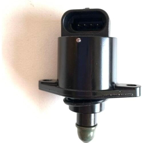 Idle Air Control motor For Mitsubishi LANCER BYD GEELY CHANA CHENA CHERY HAFEI CK ZOTYE 11125 C0672 F01R065906 D5184 0999C