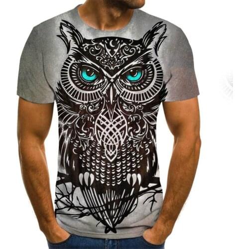 2020 new Summer Fashion T-shirt Mens Womens Sweatshirt 3D Print Short Sleeve Hip Hop Top O-Neck Fashion Pullover