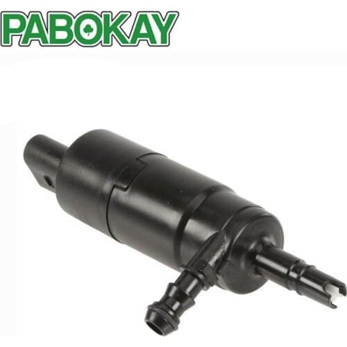 FOR BMW E46 E90 X5 E60 E65 E66 X3 HEAD LIGHT HEADLIGHT WASHER PUMP 67128377430 67126973097 67128362157 67128377613