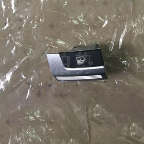 Car Window lifter switch button assembly 2010-Fer rar iF4 58 Window lifter switch button base Front door lifter button