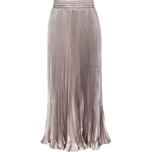 Женские юбки макси Minifaceminigirl China At AliExpress