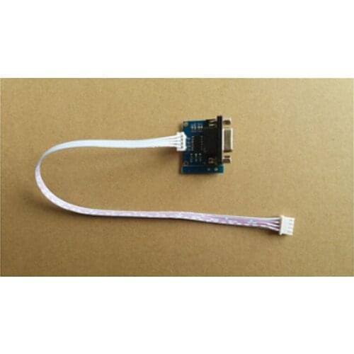 Level conversion module line RS232 to TTL FX1N-10MT