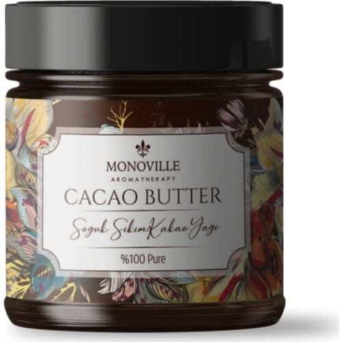 Monoville Body Oils