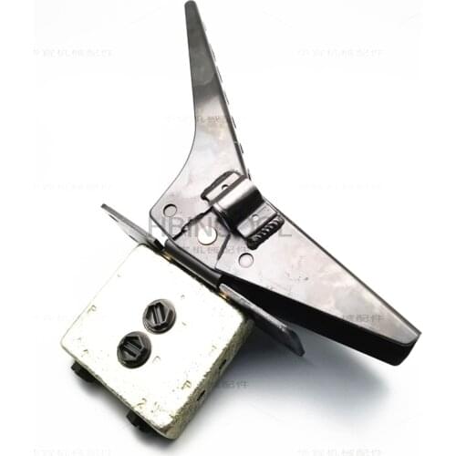 FOR Excavator Rexroth Unilateral Single Link Breaker Hammer Gun Machine Walking Foot Valve Assembly High Quality Excavator Parts