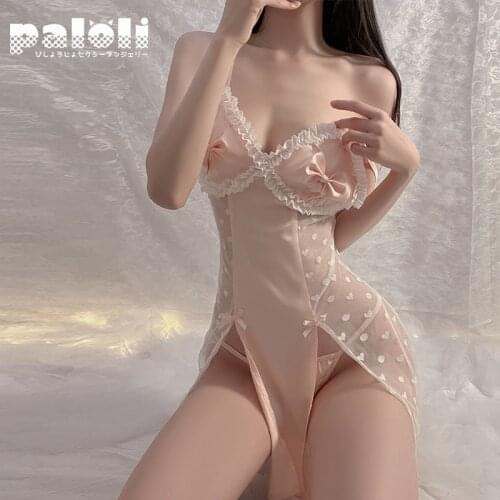 Women's Nightgowns Paloli China