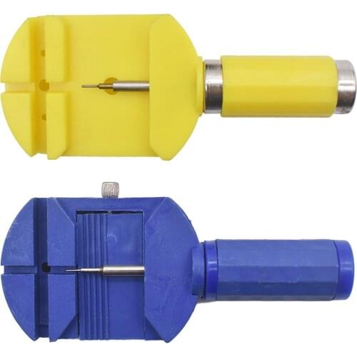 Watch Band tool For apple watch samsung fitbit watch Adjustable Remover Kit Metal Strap Bracelet Link Pin Repair Tool