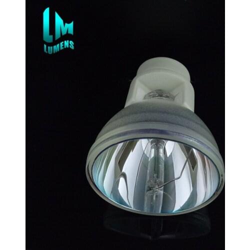 Compatible lamp 5J.J5X05.001 Long life P-VIP 240/0.8 E20.8 for BenQ MX716 projector bare bulb 180 days warranty High brightness