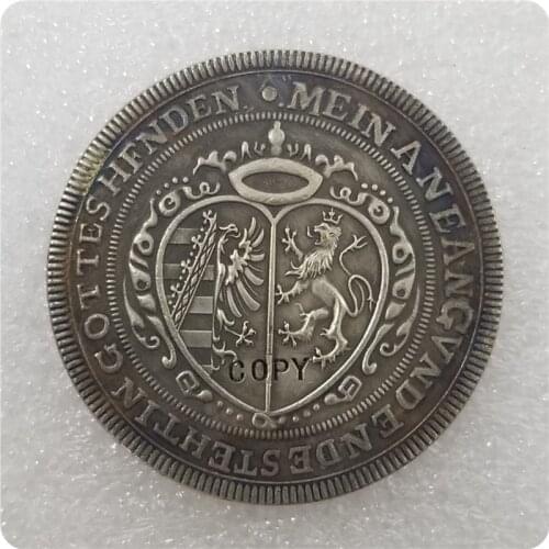 Type:#5 Germany coin COPY FREE SHIPPING