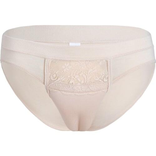 CONTROL PANTY GAFF Panties, Underwear Crossdresser Transgender Camel Toe Panty For