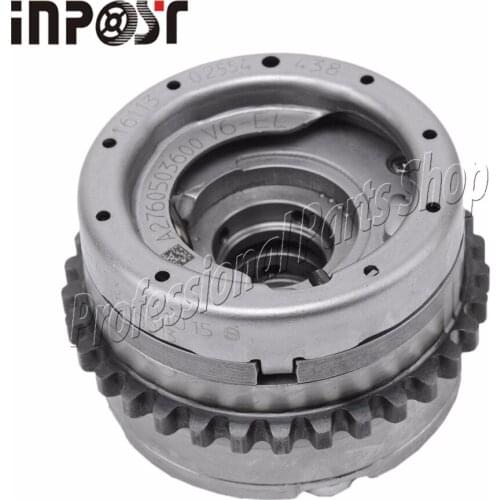 Camshaft Adjuster Actuator for Mercedes Benz W222 W166 A 2760503600 A2760501947