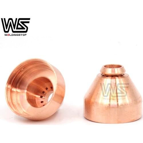 WS 60508 PT-80 PT80 IPT-80 PTM-80 PTM80 Gouging Shied Cap plasma cutting torch consumables PKG/2